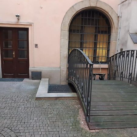 Florianska Newtown Cracóvia Exterior foto